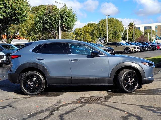 used 2021 Mazda CX-30 car, priced at $24,695