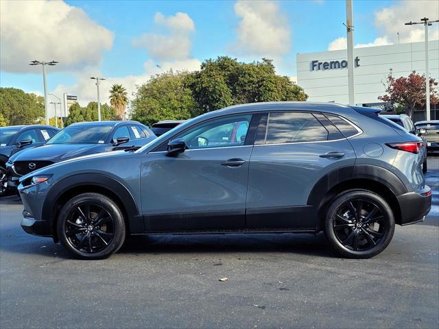 used 2021 Mazda CX-30 car, priced at $24,695