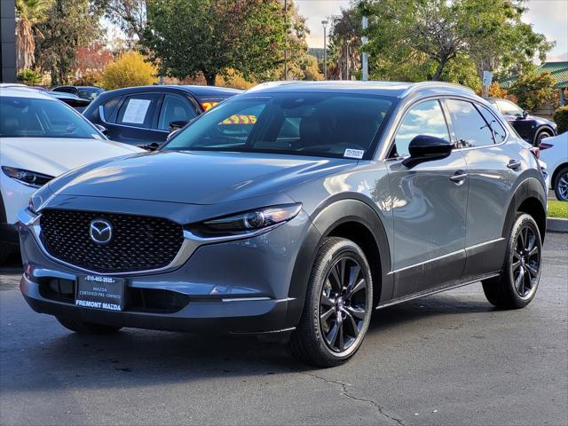 used 2021 Mazda CX-30 car, priced at $24,695