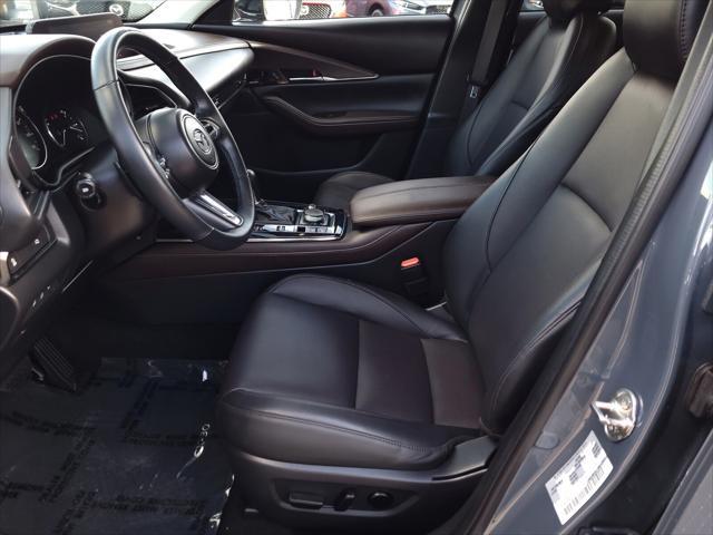 used 2021 Mazda CX-30 car, priced at $24,695