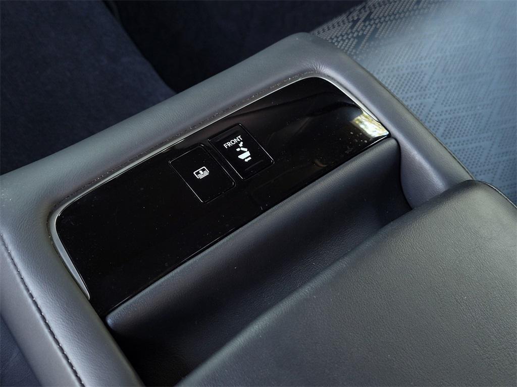 used 2018 Lexus LS 500 car, priced at $47,995
