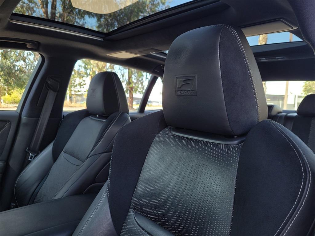 used 2018 Lexus LS 500 car, priced at $47,995