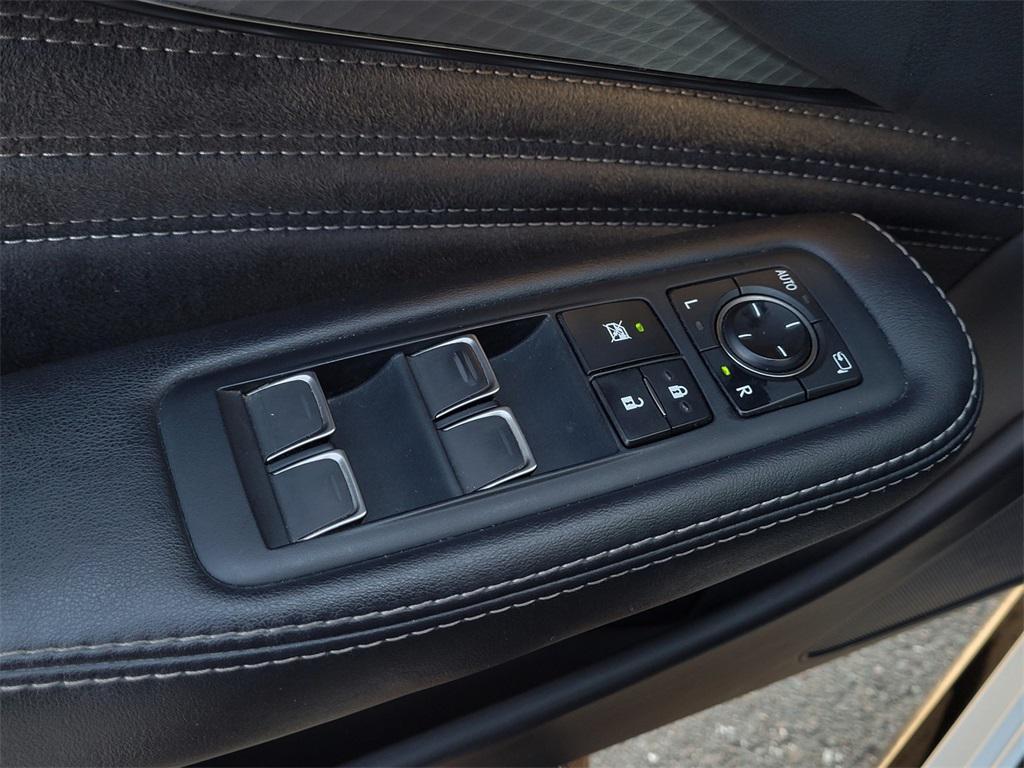 used 2018 Lexus LS 500 car, priced at $47,995