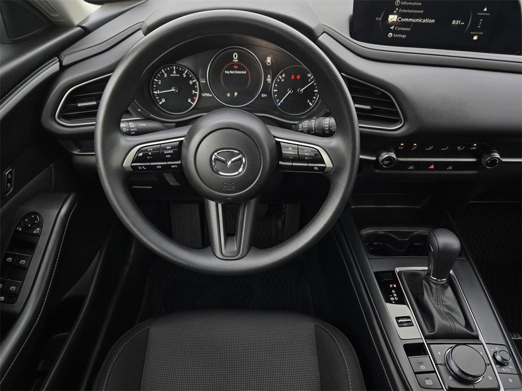 used 2024 Mazda CX-30 car, priced at $24,995