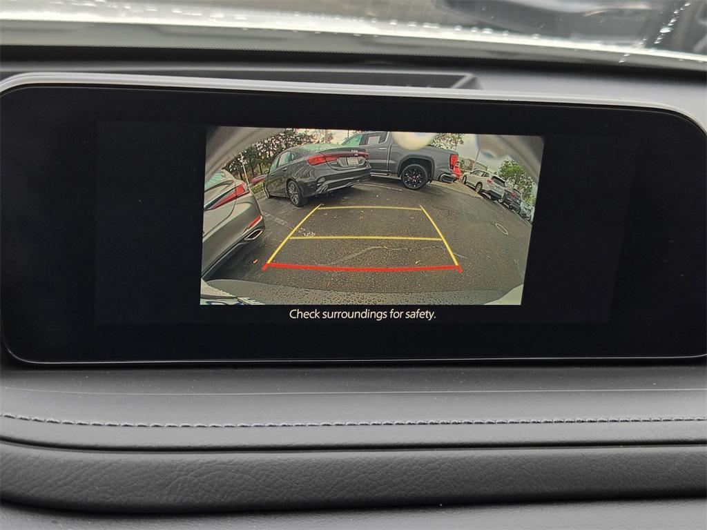 used 2024 Mazda CX-30 car, priced at $24,995