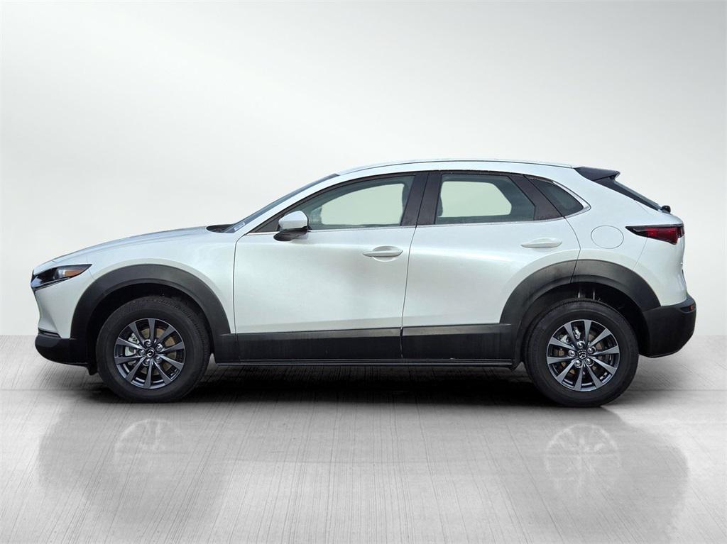 used 2024 Mazda CX-30 car, priced at $24,995