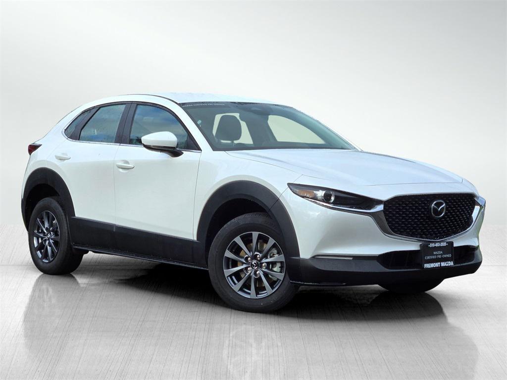 used 2024 Mazda CX-30 car, priced at $24,995