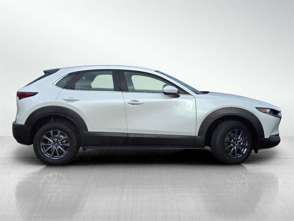 used 2024 Mazda CX-30 car, priced at $24,995