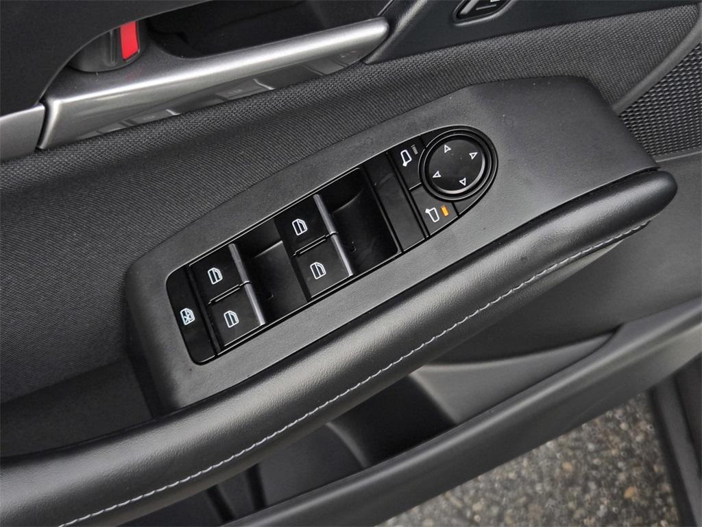 used 2024 Mazda CX-30 car, priced at $24,995