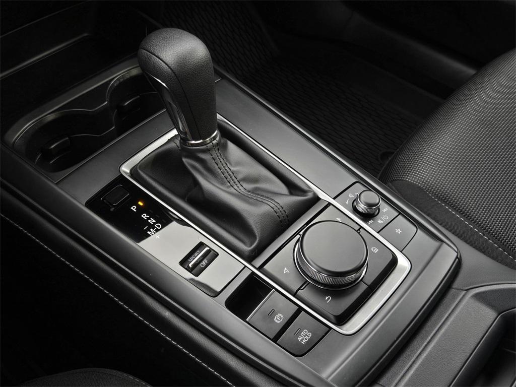 used 2024 Mazda CX-30 car, priced at $24,995