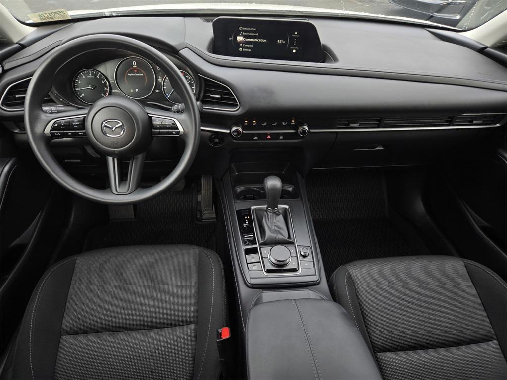 used 2024 Mazda CX-30 car, priced at $24,995