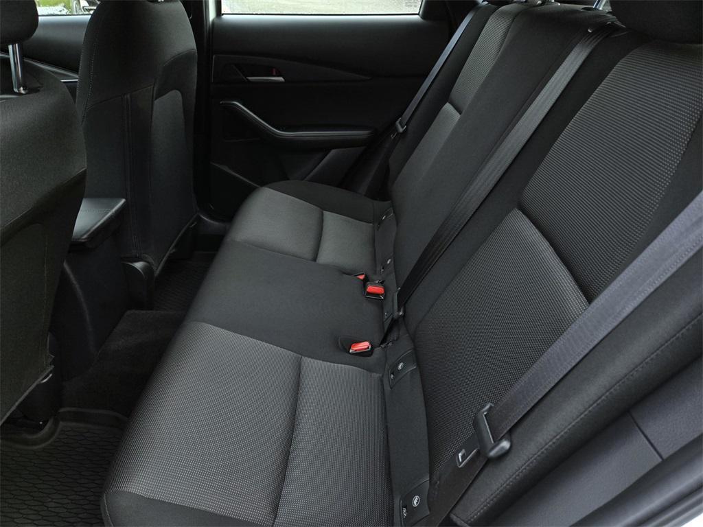 used 2024 Mazda CX-30 car, priced at $24,995