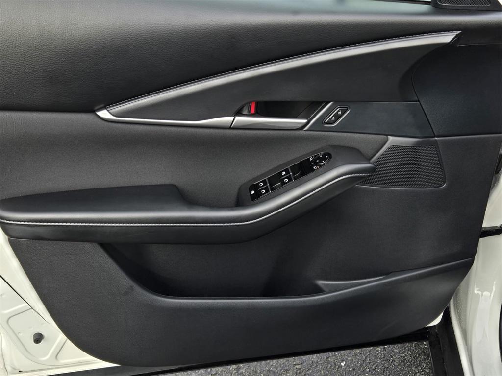 used 2024 Mazda CX-30 car, priced at $24,995