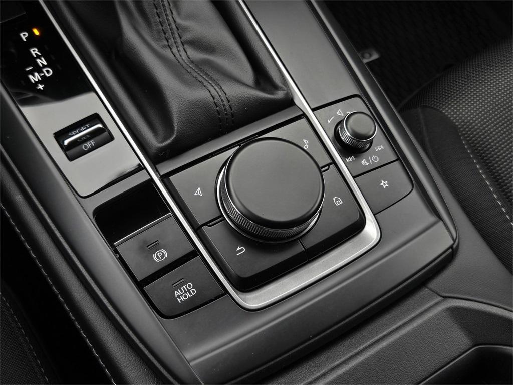 used 2024 Mazda CX-30 car, priced at $24,995