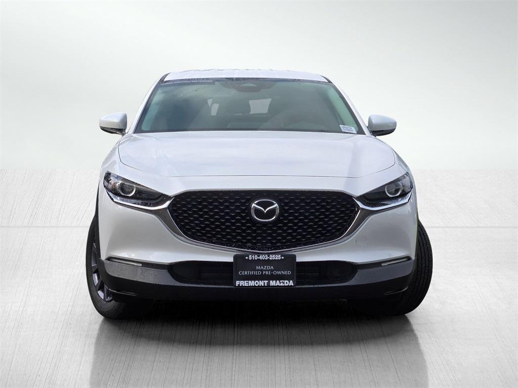 used 2024 Mazda CX-30 car, priced at $24,995