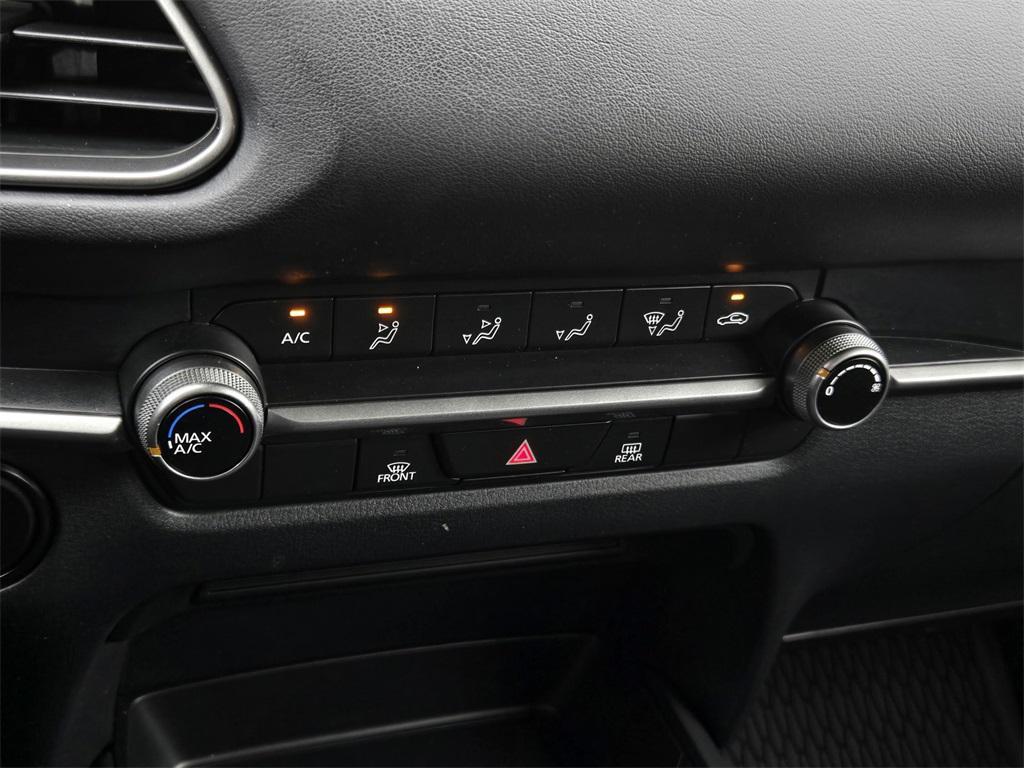 used 2024 Mazda CX-30 car, priced at $24,995