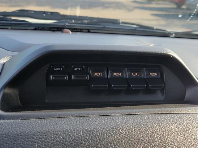used 2021 Ford Ranger car, priced at $34,388