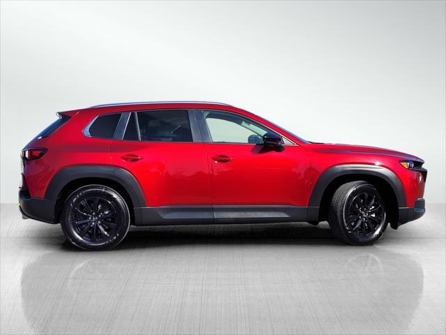 used 2024 Mazda CX-50 car, priced at $29,995