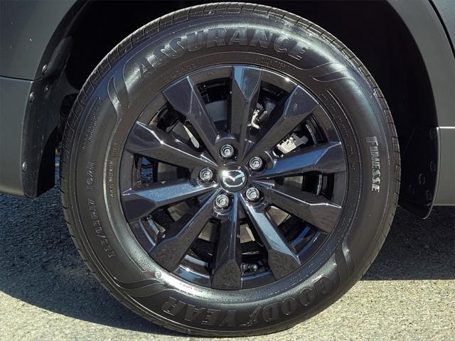 used 2024 Mazda CX-50 car, priced at $29,488