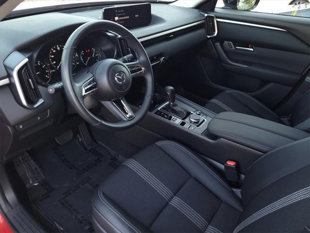 used 2024 Mazda CX-50 car, priced at $29,488
