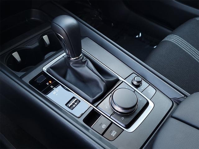 used 2024 Mazda CX-50 car, priced at $29,488