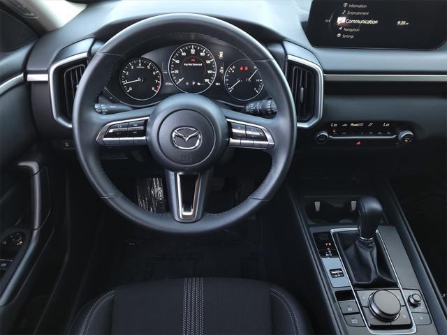 used 2024 Mazda CX-50 car, priced at $29,488