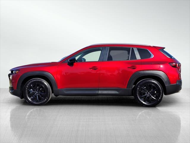 used 2024 Mazda CX-50 car, priced at $29,995