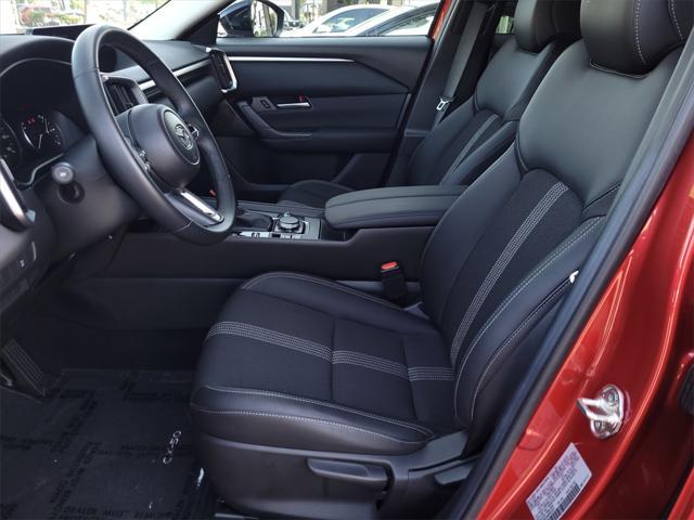 used 2024 Mazda CX-50 car, priced at $29,488