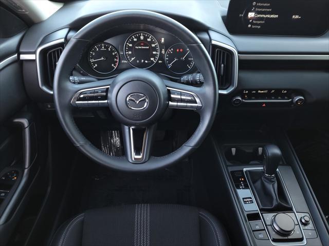 used 2024 Mazda CX-50 car, priced at $29,995