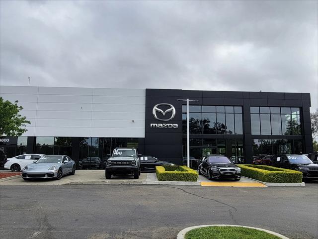 used 2024 Mazda CX-50 car, priced at $29,995