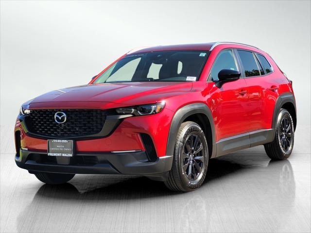 used 2024 Mazda CX-50 car, priced at $29,995