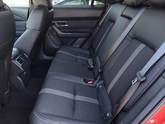 used 2024 Mazda CX-50 car, priced at $29,995