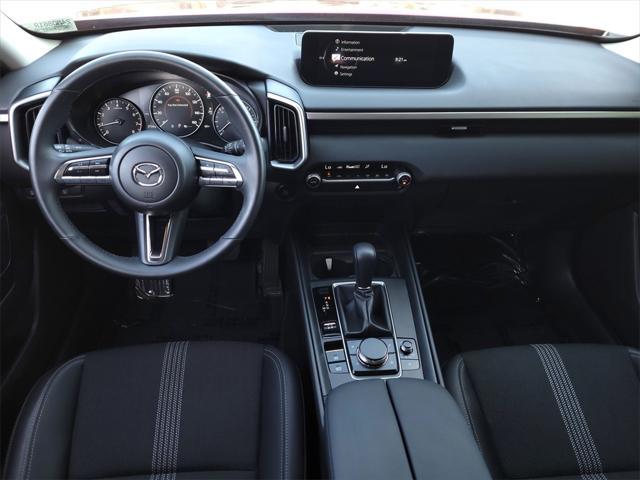 used 2024 Mazda CX-50 car, priced at $29,488