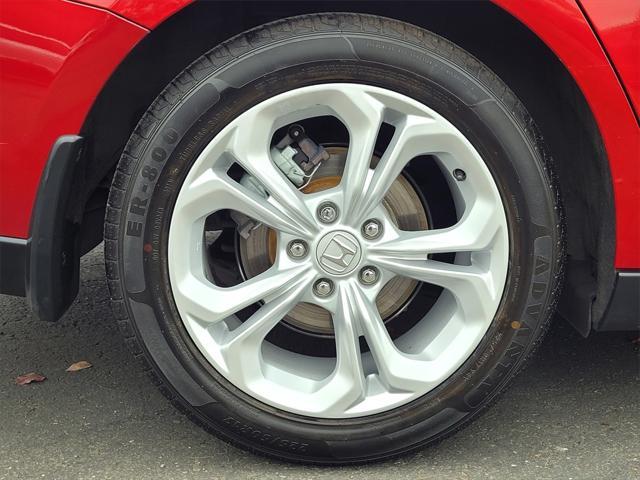 used 2024 Honda Accord car, priced at $24,787