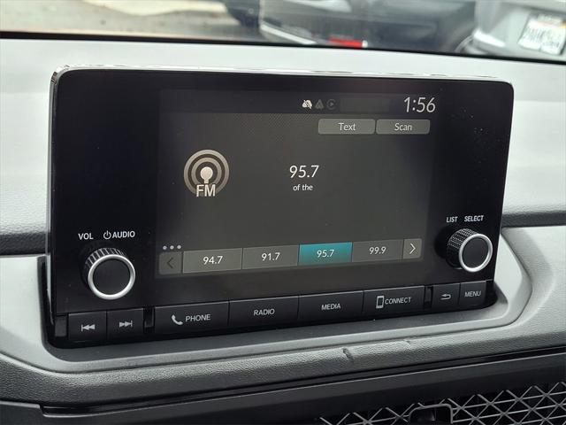 used 2024 Honda Accord car, priced at $24,787
