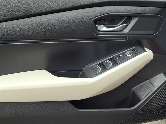 used 2024 Honda Accord car, priced at $24,787