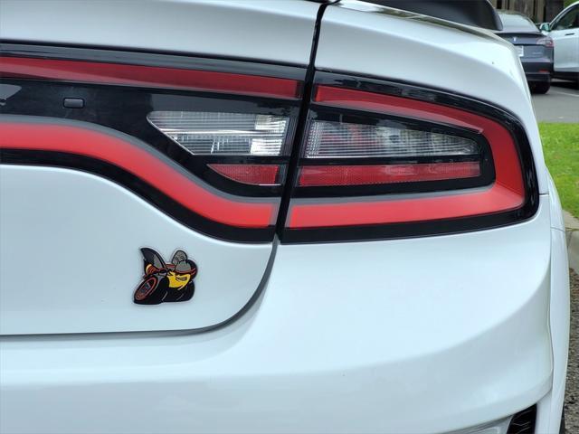 used 2023 Dodge Charger car, priced at $60,000
