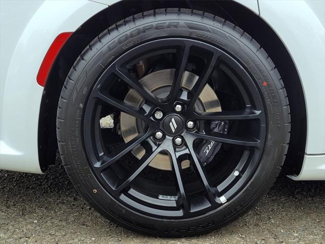 used 2023 Dodge Charger car, priced at $60,000