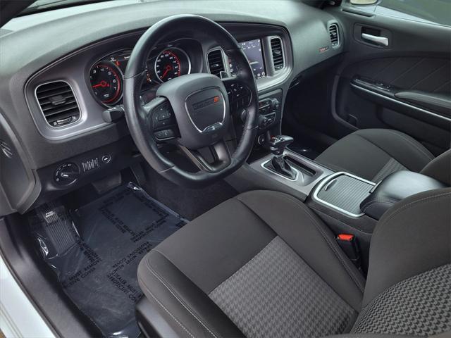used 2023 Dodge Charger car, priced at $60,000