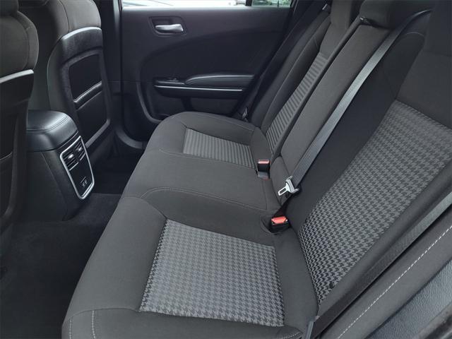 used 2023 Dodge Charger car, priced at $60,000