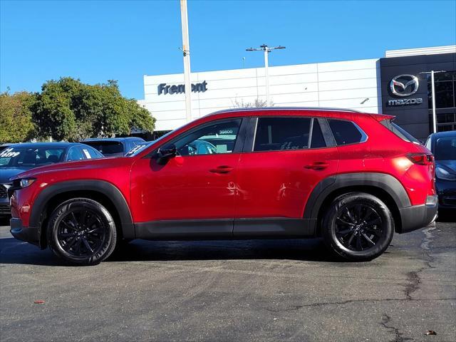 used 2024 Mazda CX-50 car, priced at $31,995