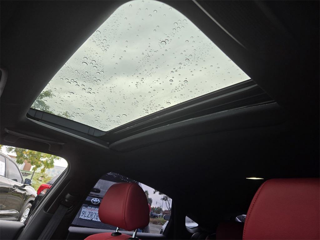 used 2024 Acura Integra car, priced at $32,995