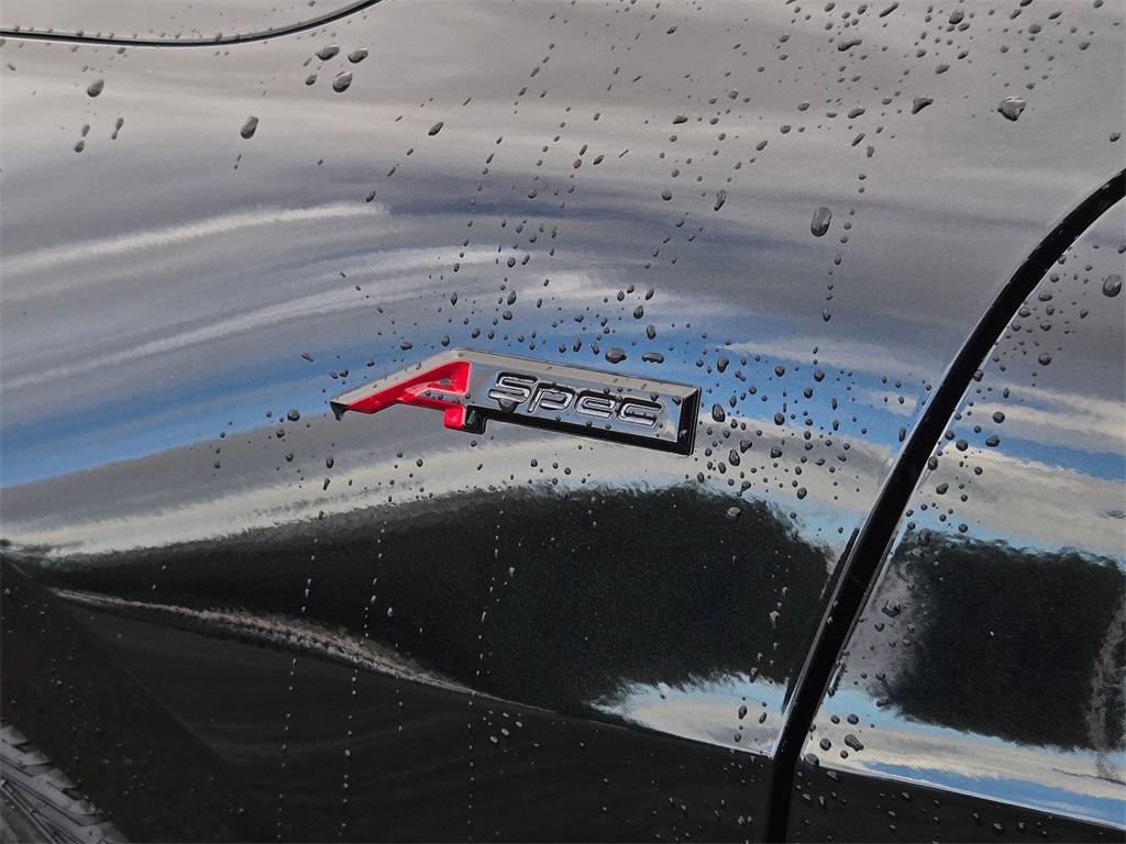 used 2024 Acura Integra car, priced at $32,995