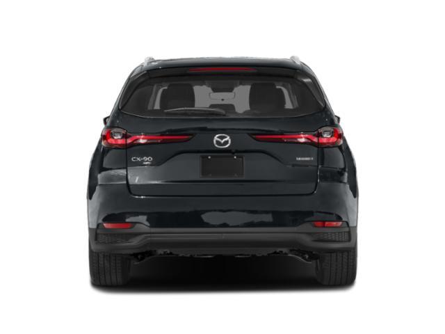 used 2024 Mazda CX-90 car, priced at $39,995