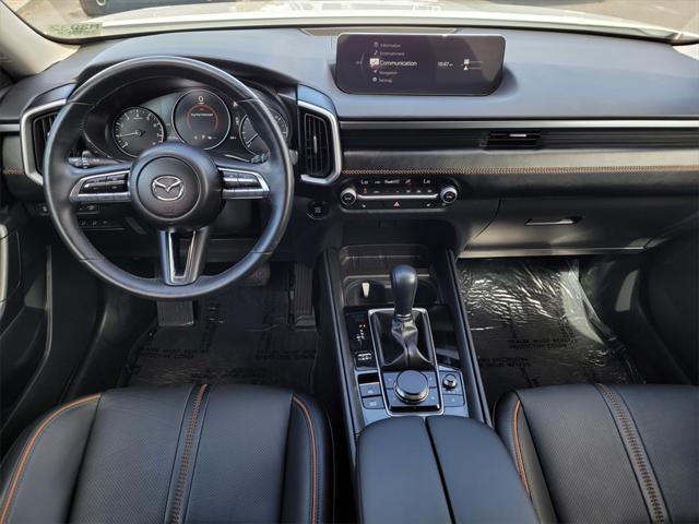 used 2024 Mazda CX-50 car, priced at $36,488