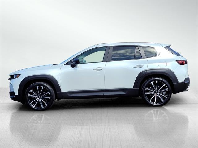 used 2024 Mazda CX-50 car, priced at $36,488
