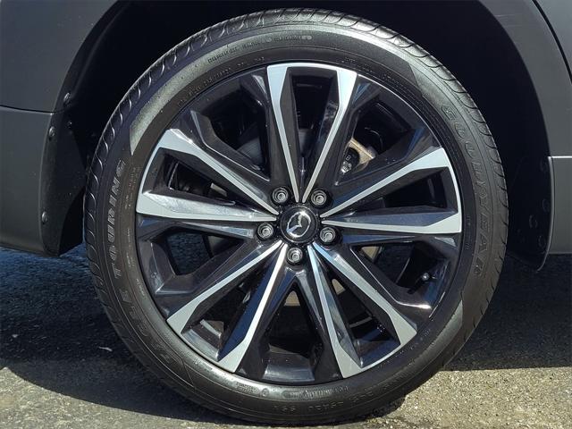 used 2024 Mazda CX-50 car, priced at $36,488