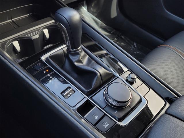 used 2024 Mazda CX-50 car, priced at $36,488