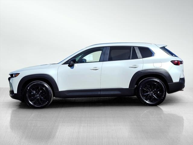 used 2024 Mazda CX-50 car, priced at $29,488