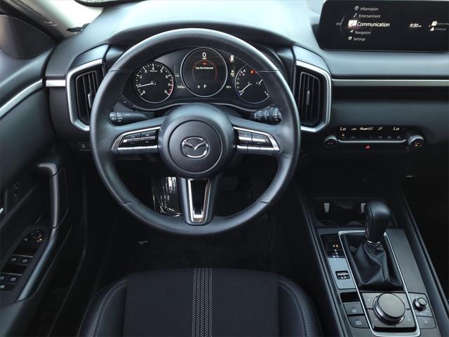 used 2024 Mazda CX-50 car, priced at $29,488
